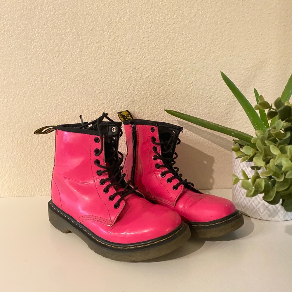 Dr. Martens